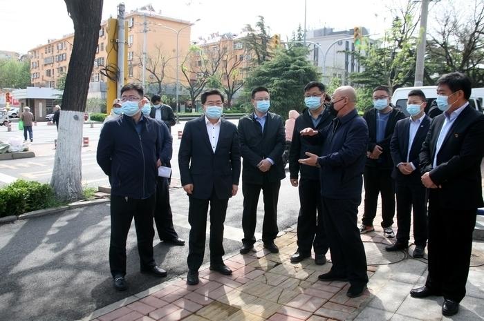 【济南疫情高速最新消息新闻/济南疫情最新通报公告】