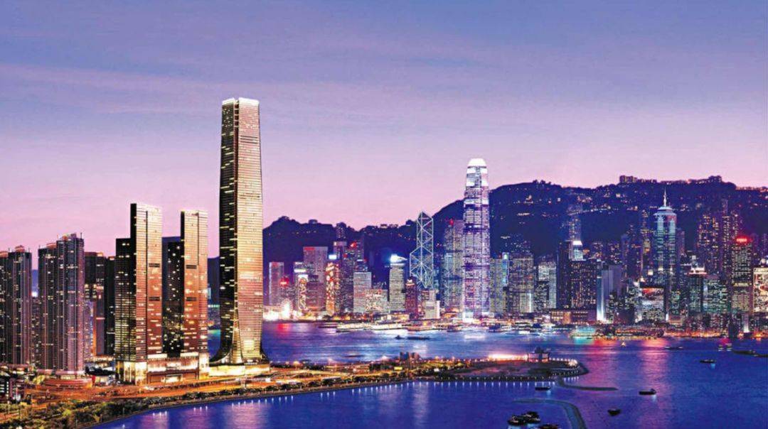 【香港的哈尔滨,香港哈尔滨哪个大】