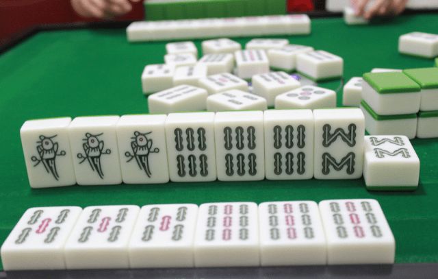 辅助神器“微乐江苏麻将怎么控制输赢”(确实是有挂)-知乎