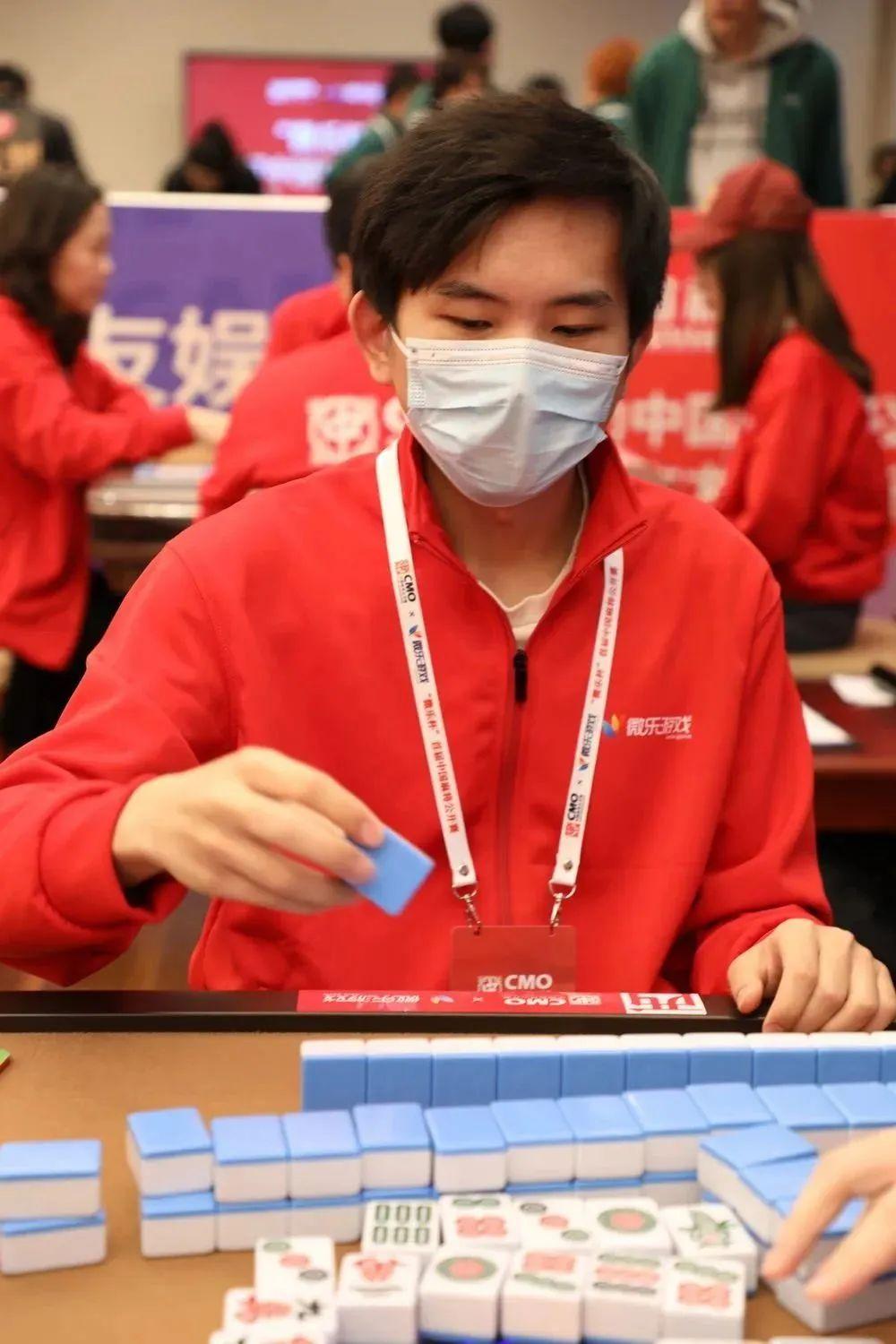 辅助神器“微信上的微乐麻将有没有攻略!专业师傅带你一起了解(确实有挂)