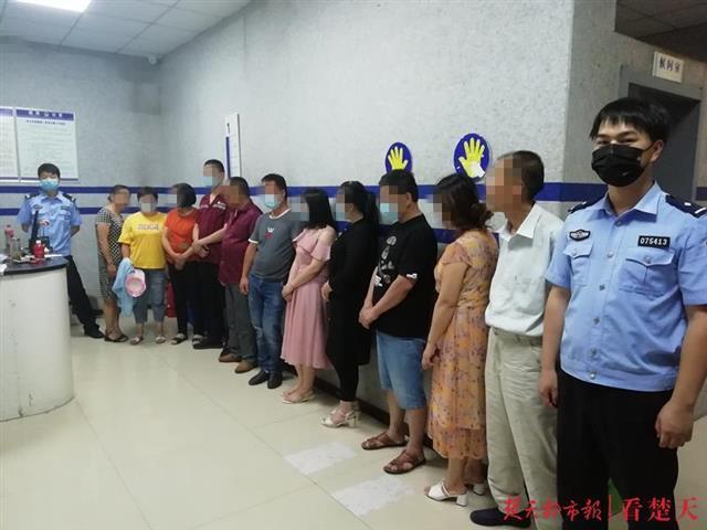 分享干货“手机麻将机怎么控制输赢”其实确实有挂