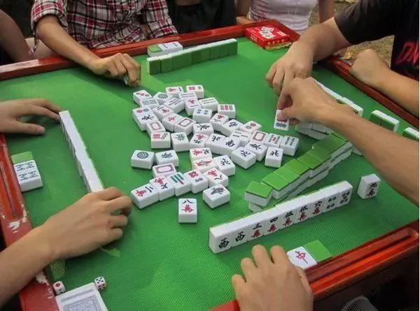 辅助神器“科乐麻将输赢规律!专业师傅带你一起了解(确实有挂)