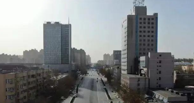 【石家庄封城了吗?,石家庄封城了吗最新消息2023】