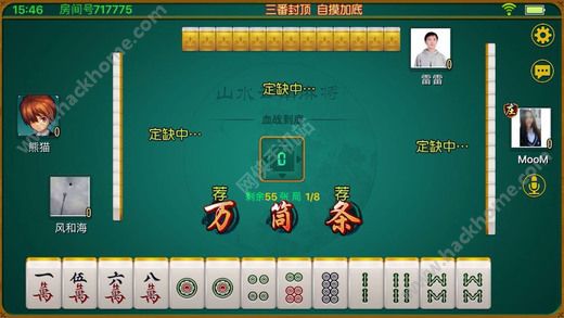 辅助神器“手机麻将挂怎么安装”(确实是有挂)-知乎