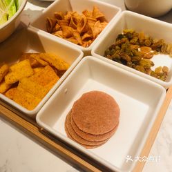 杭州重庆火锅哪家好吃/杭州好吃的重庆火锅
