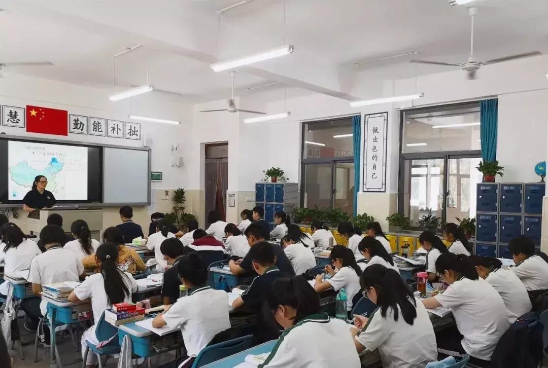 合肥八中附近小区地图/合肥八中在哪条路上