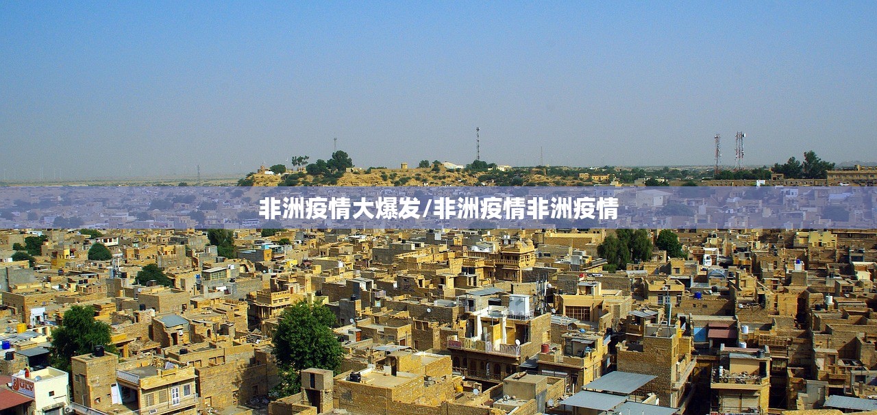 非洲疫情大爆发/非洲疫情非洲疫情