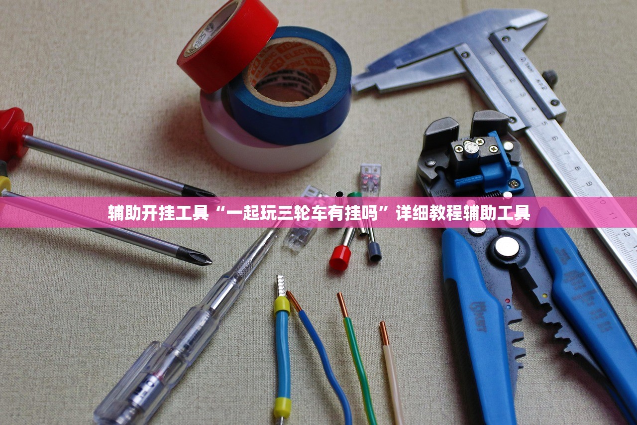 辅助开挂工具“一起玩三轮车有挂吗”详细教程辅助工具