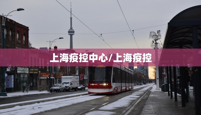 上海疫控中心/上海疫控