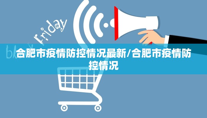 合肥市疫情防控情况最新/合肥市疫情防控情况