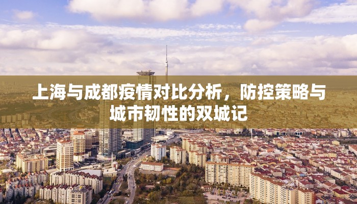 上海与成都疫情对比分析，防控策略与城市韧性的双城记